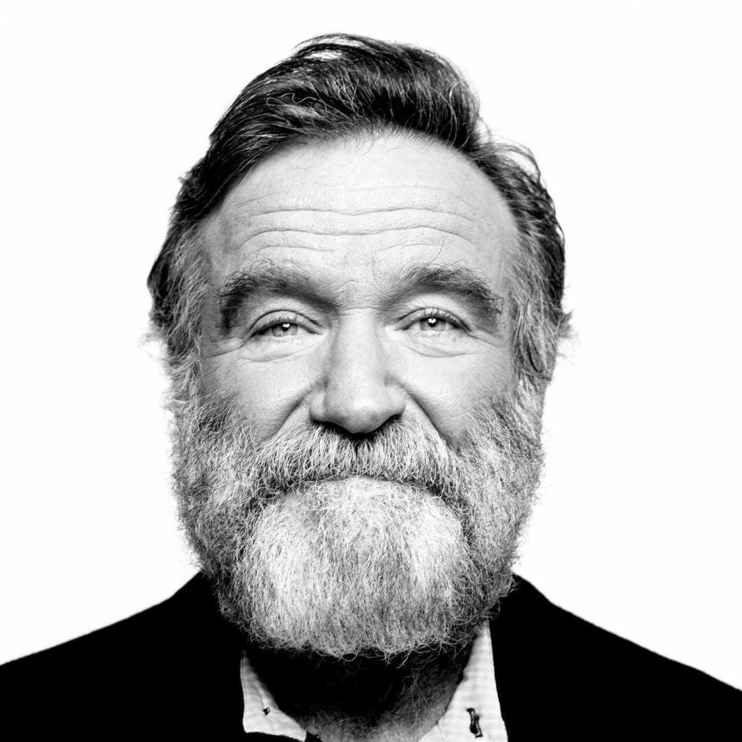 Robin Williams Wallpapers