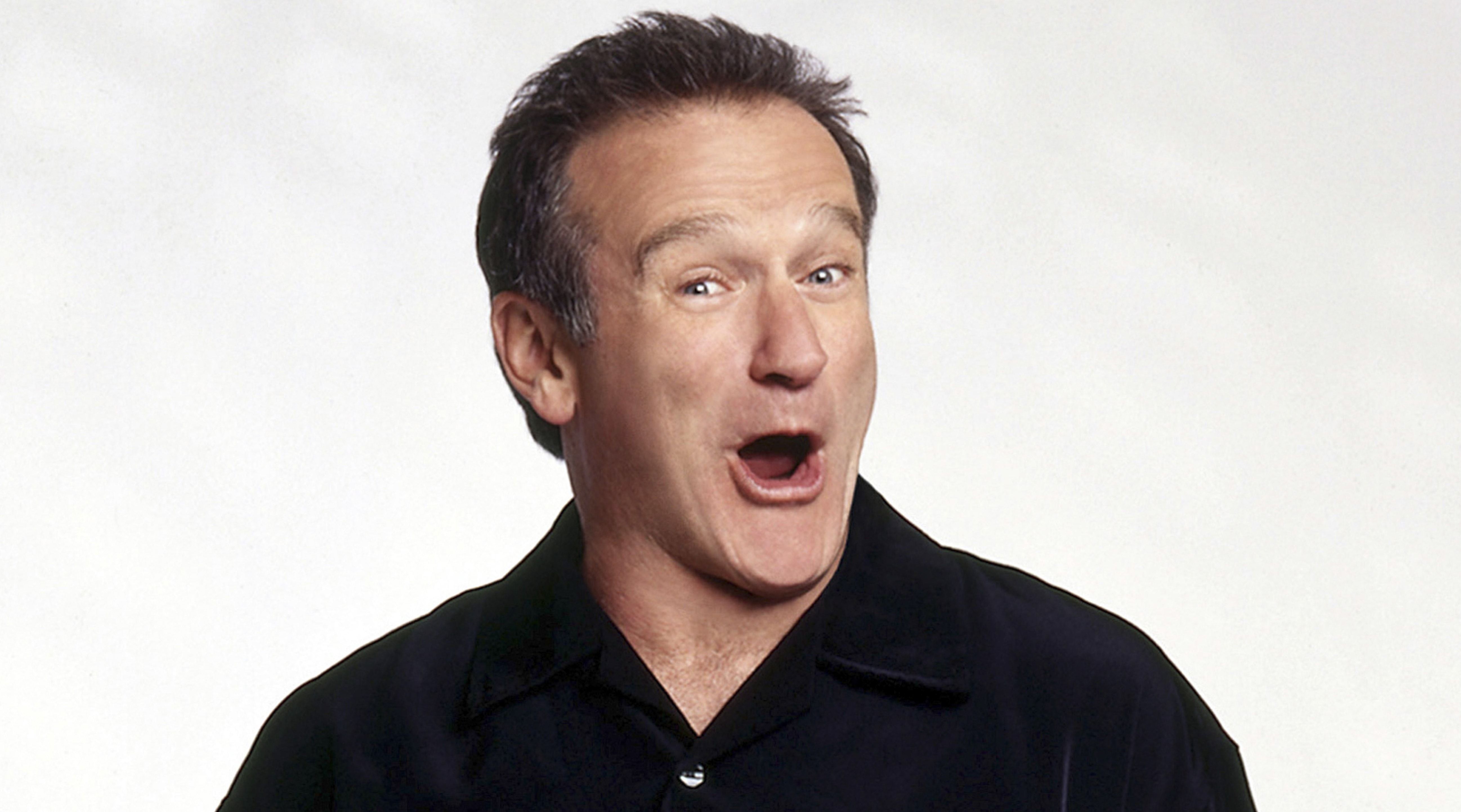 Robin Williams Wallpapers