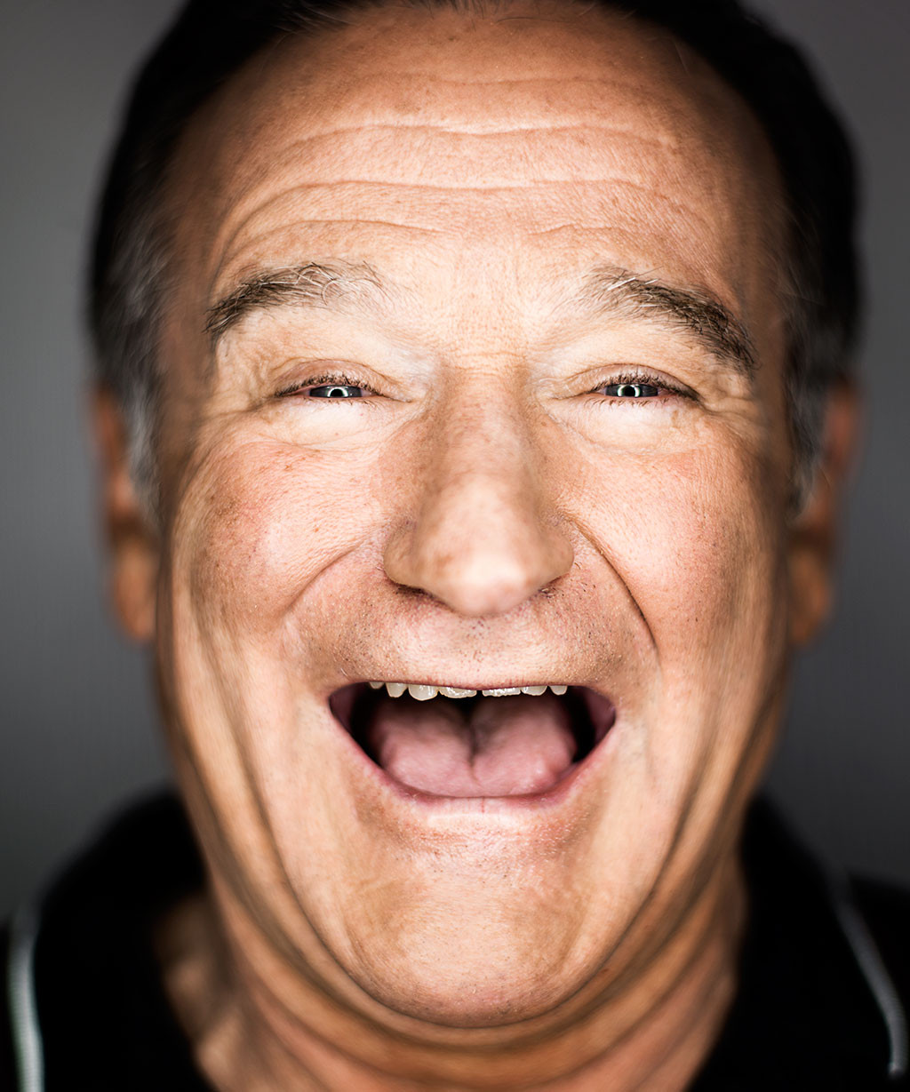 Robin Williams Wallpapers