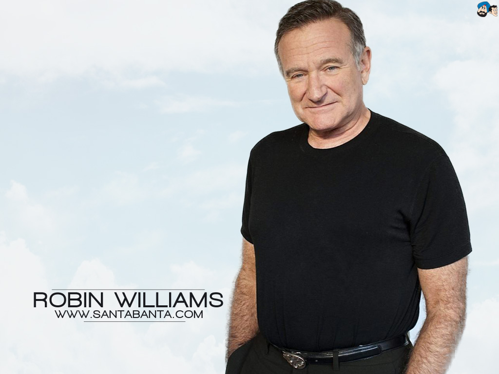 Robin Williams Wallpapers