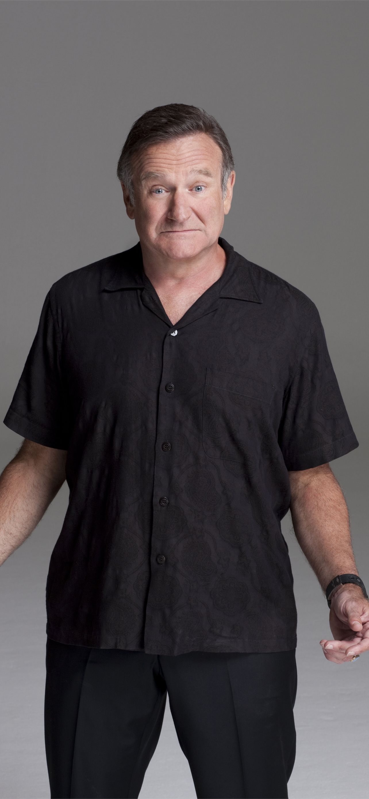 Robin Williams Wallpapers