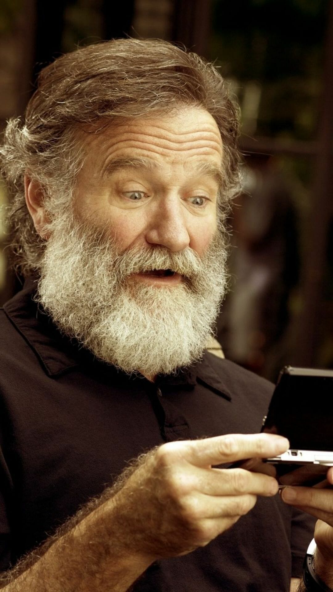 Robin Williams Wallpapers