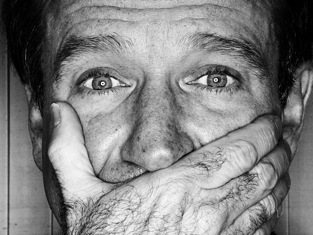 Robin Williams Wallpapers