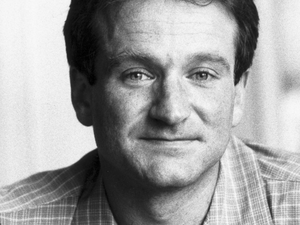 Robin Williams Wallpapers