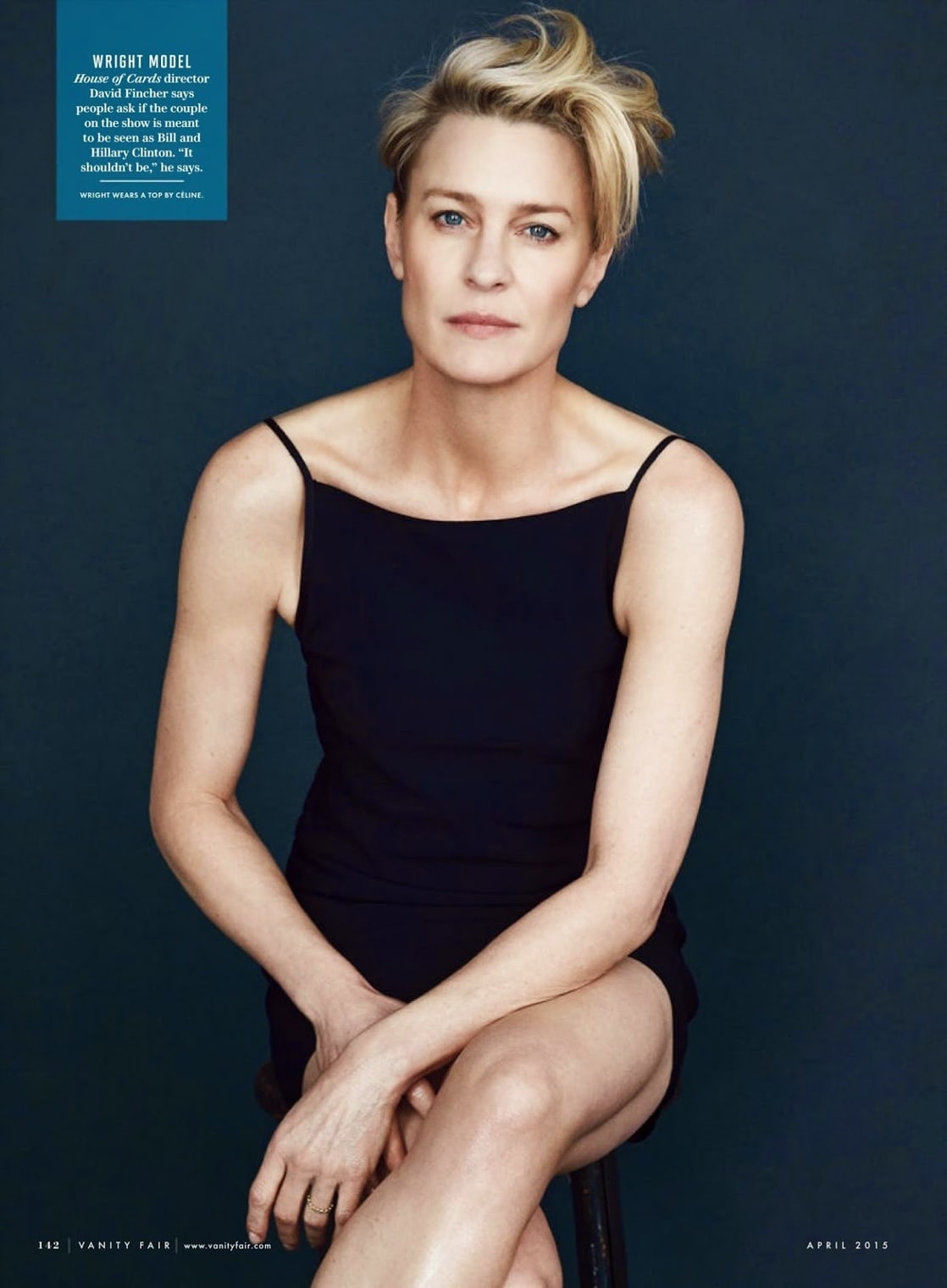 Robin Wright Wallpapers