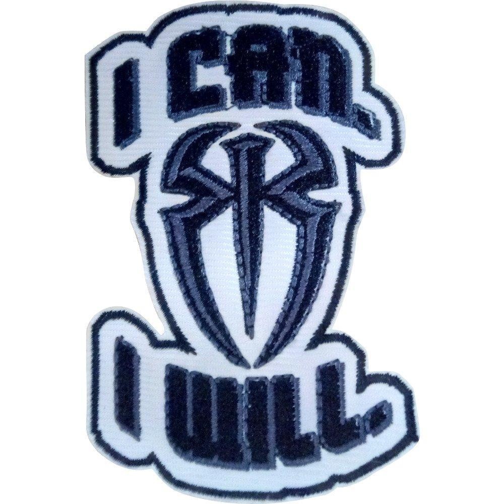 Roman - I CAN I WILL Wallpapers