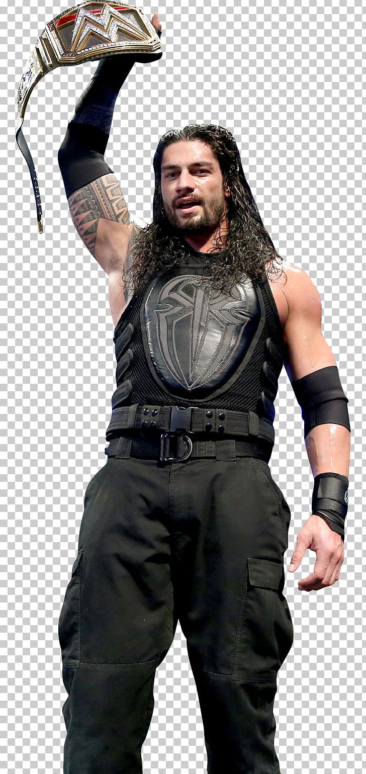 Roman Reigns WWE Champion Wallpapers