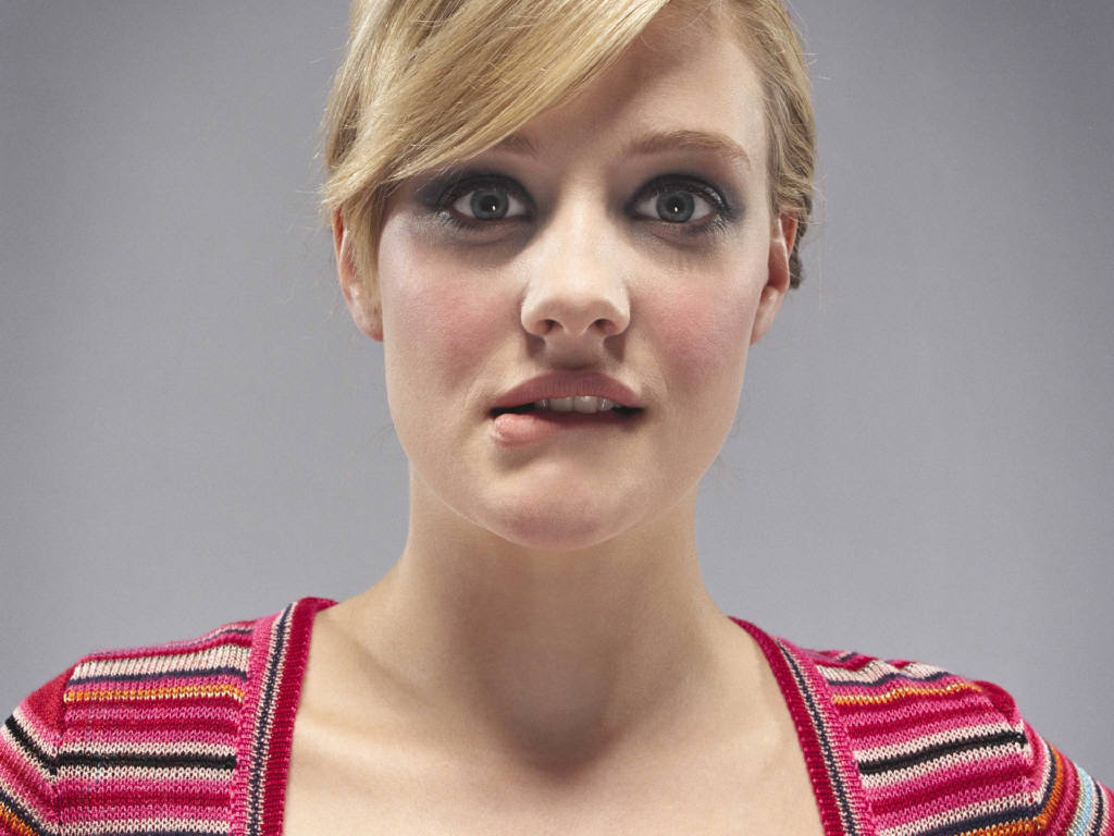 Romola Garai Wallpapers