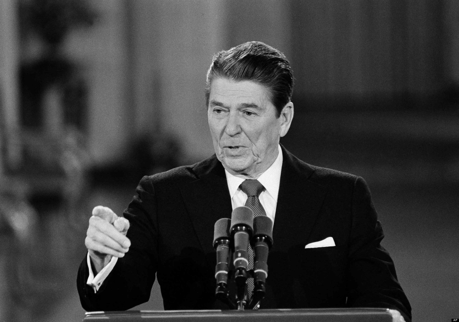 Ronald Reagan Wallpapers