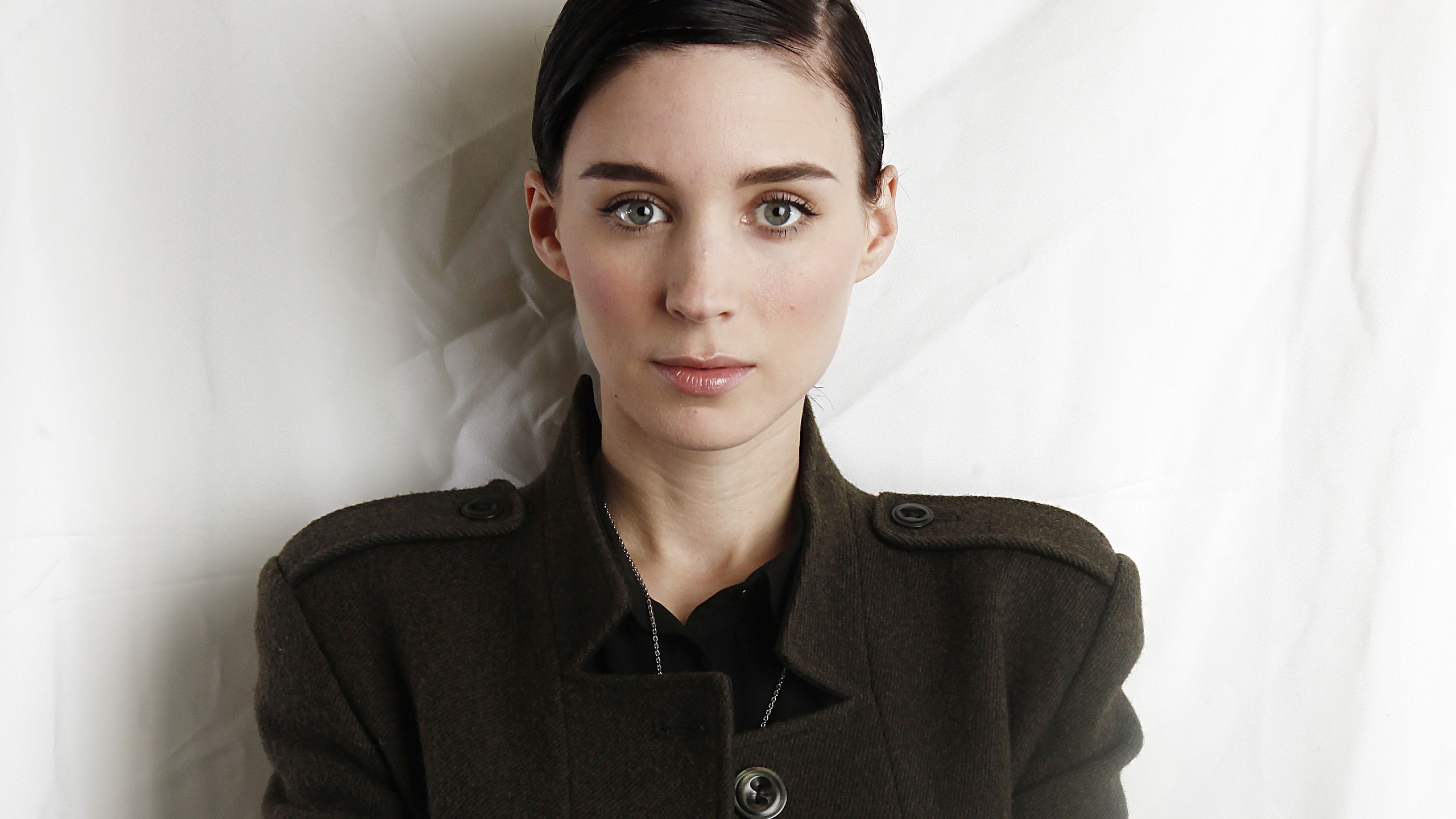 Rooney Mara Wallpapers