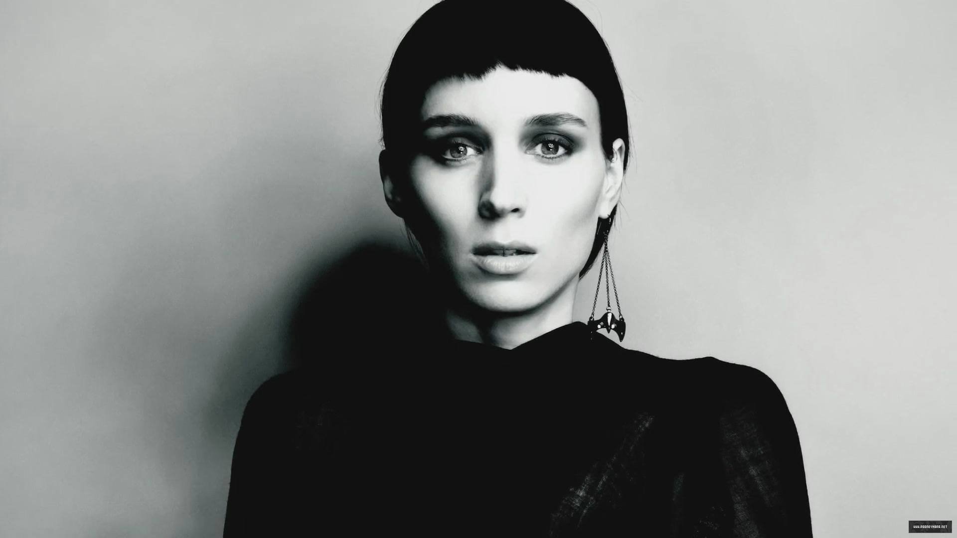 Rooney Mara Wallpapers