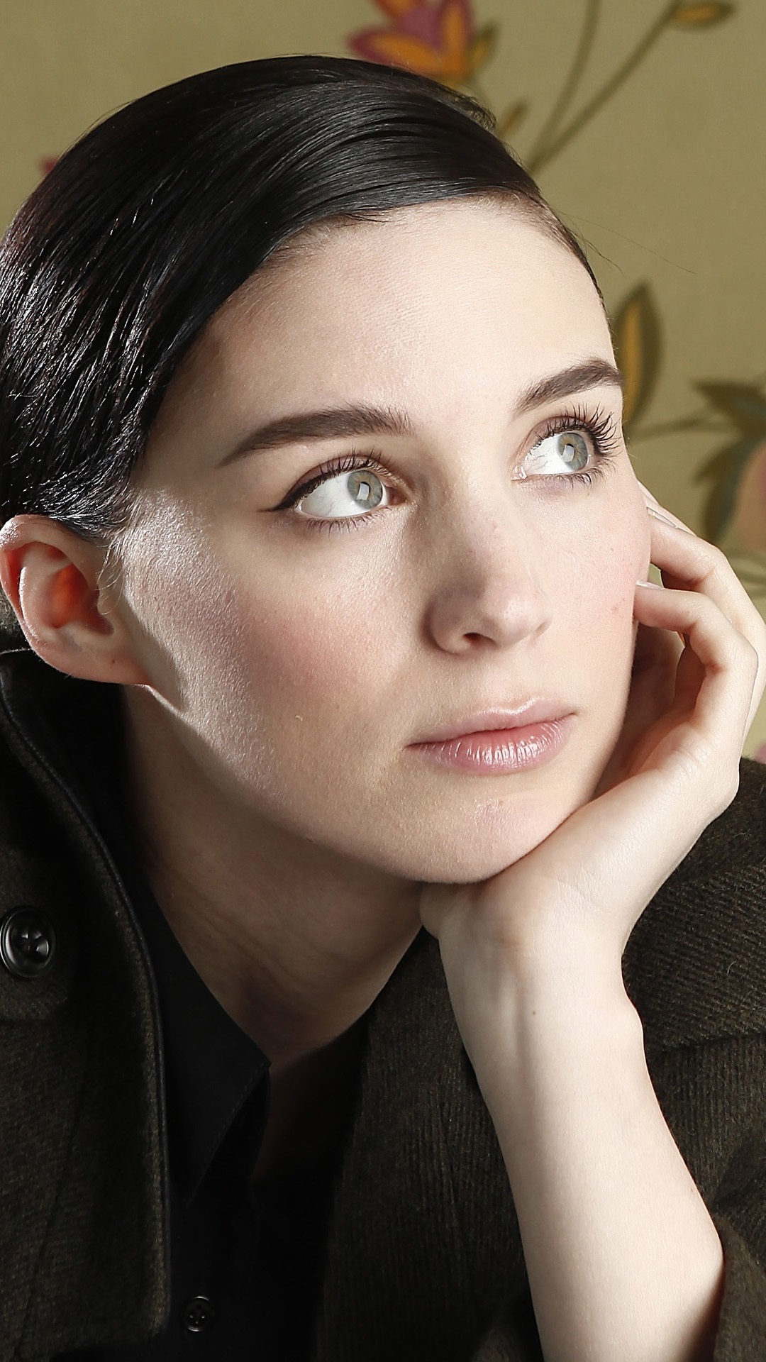 Rooney Mara Wallpapers