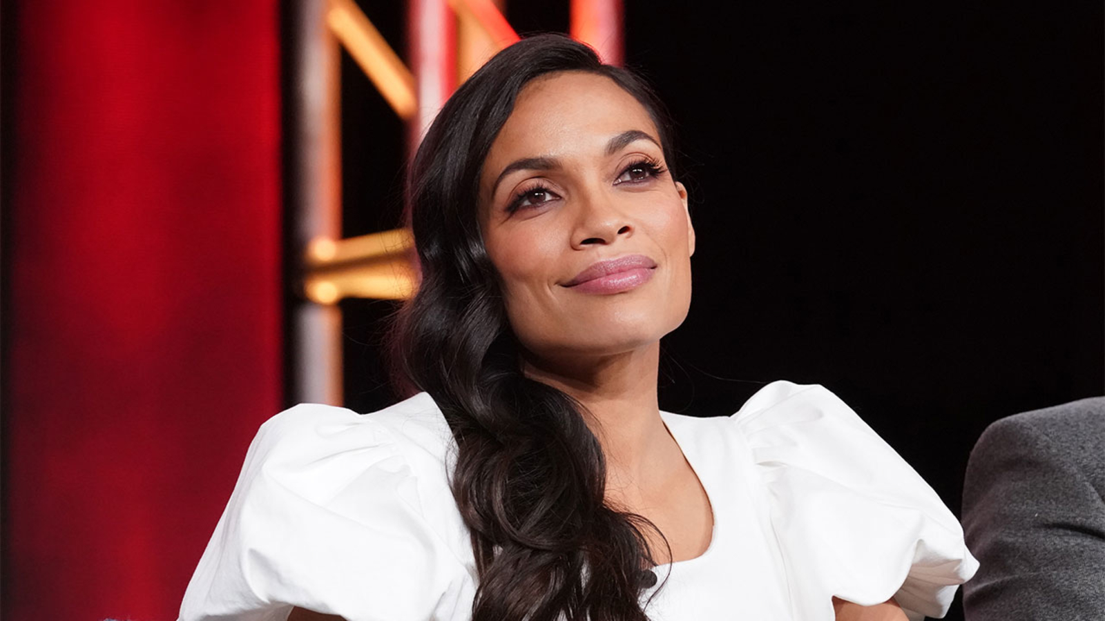 Rosario Dawson 2020 Wallpapers