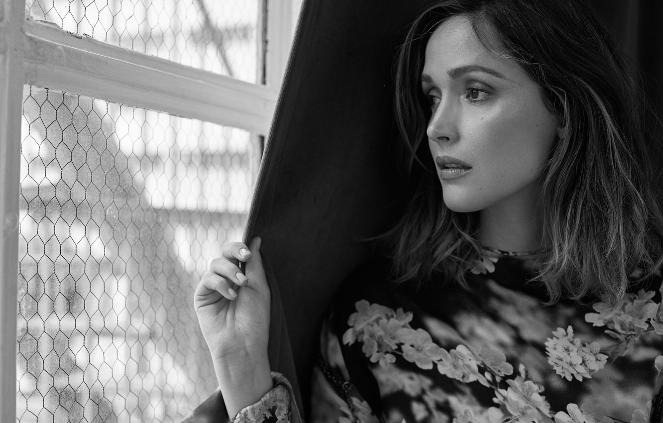 Rose Byrne Instyle Wallpapers