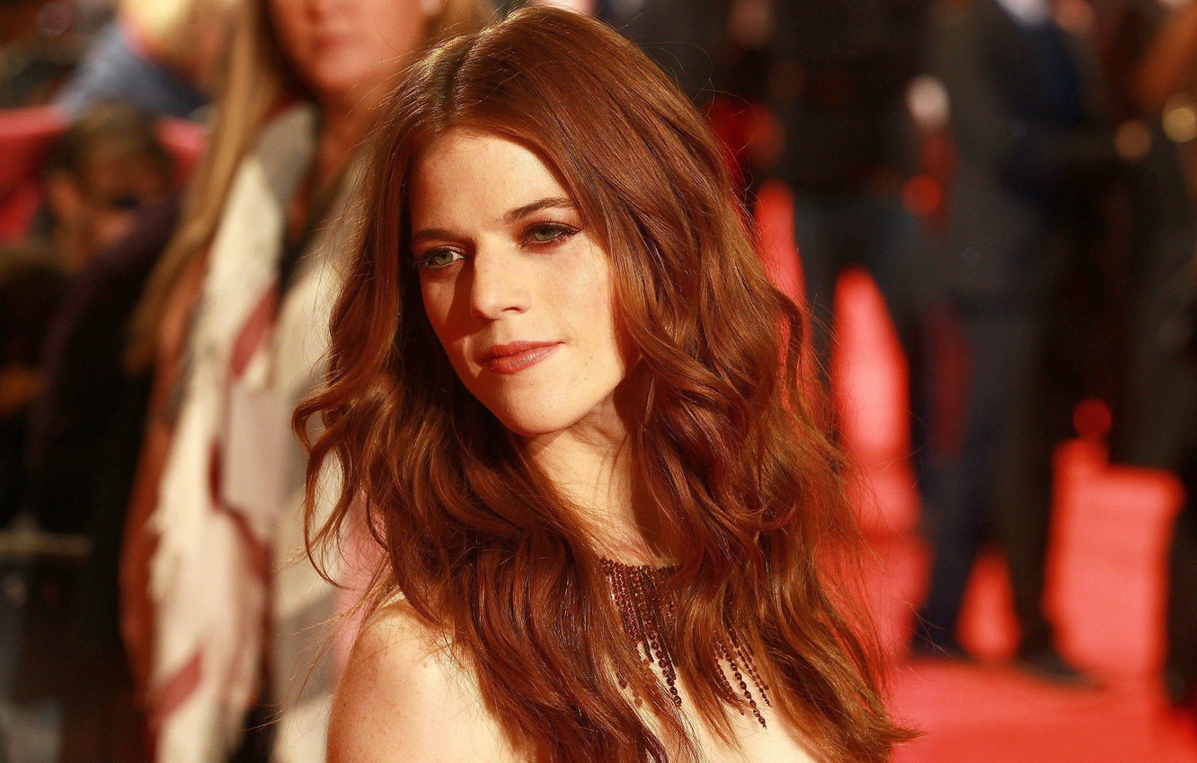 Rose leslie Wallpapers