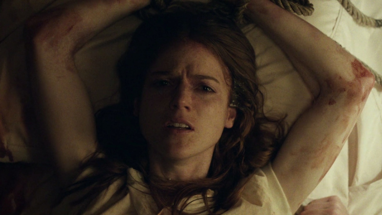 Rose Leslie Face Wallpapers