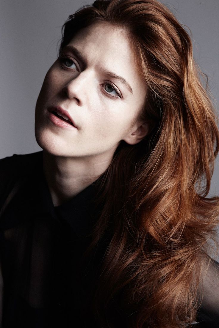 Rose Leslie Face Wallpapers