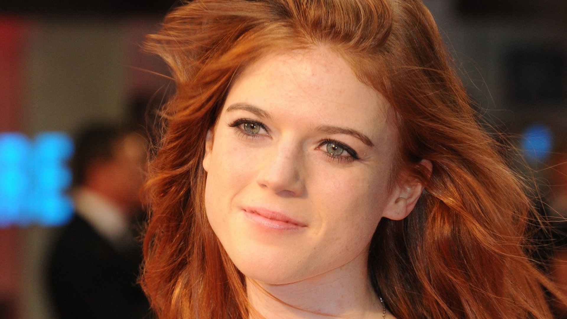 Rose Leslie In Game Of Thrones Wallpapers