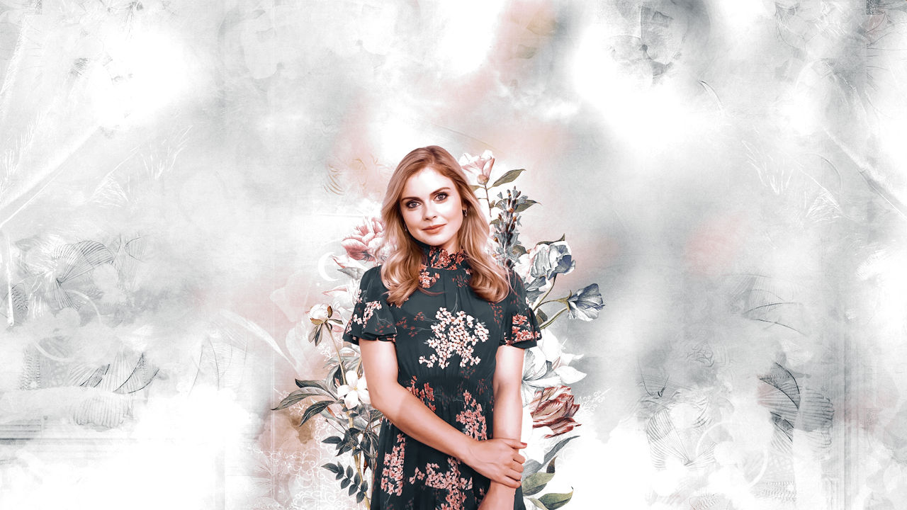 Rose McIver Wallpapers