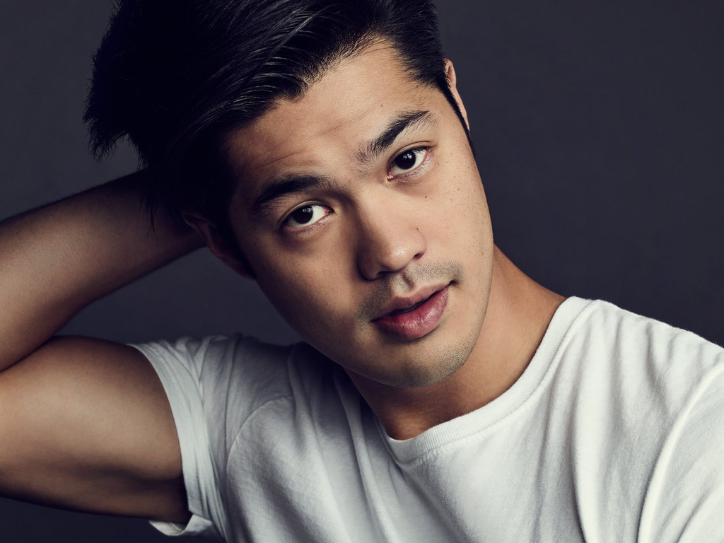 Ross Butler Wallpapers