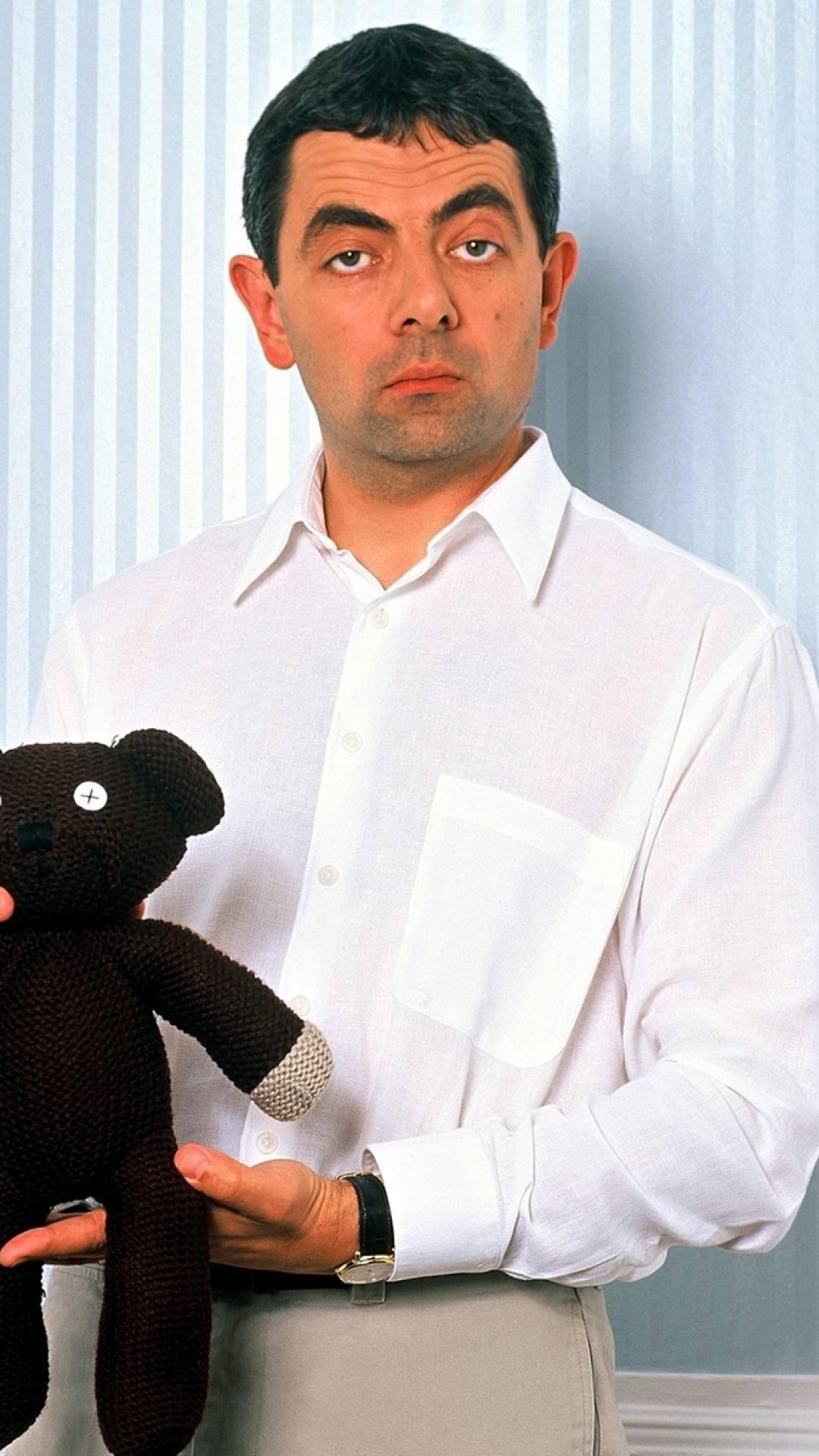 Rowan Atkinson Wallpapers