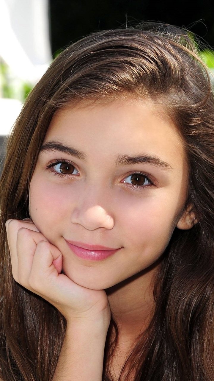 Rowan Blanchard Wallpapers