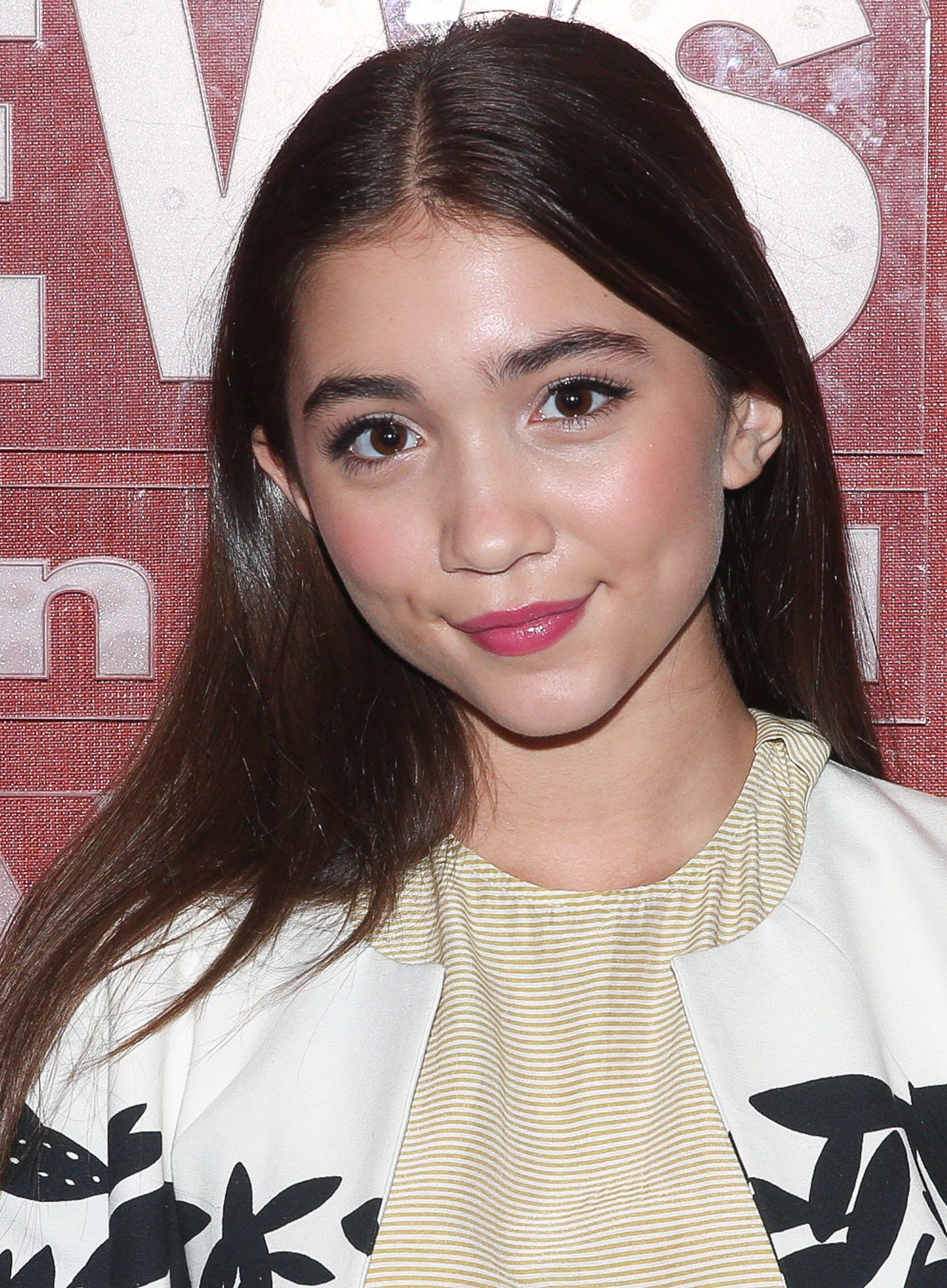 Rowan Blanchard Wallpapers