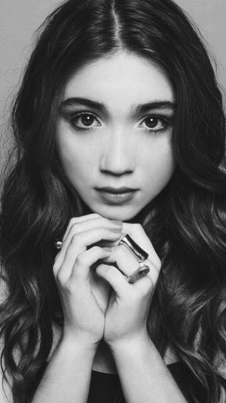 Rowan Blanchard Wallpapers