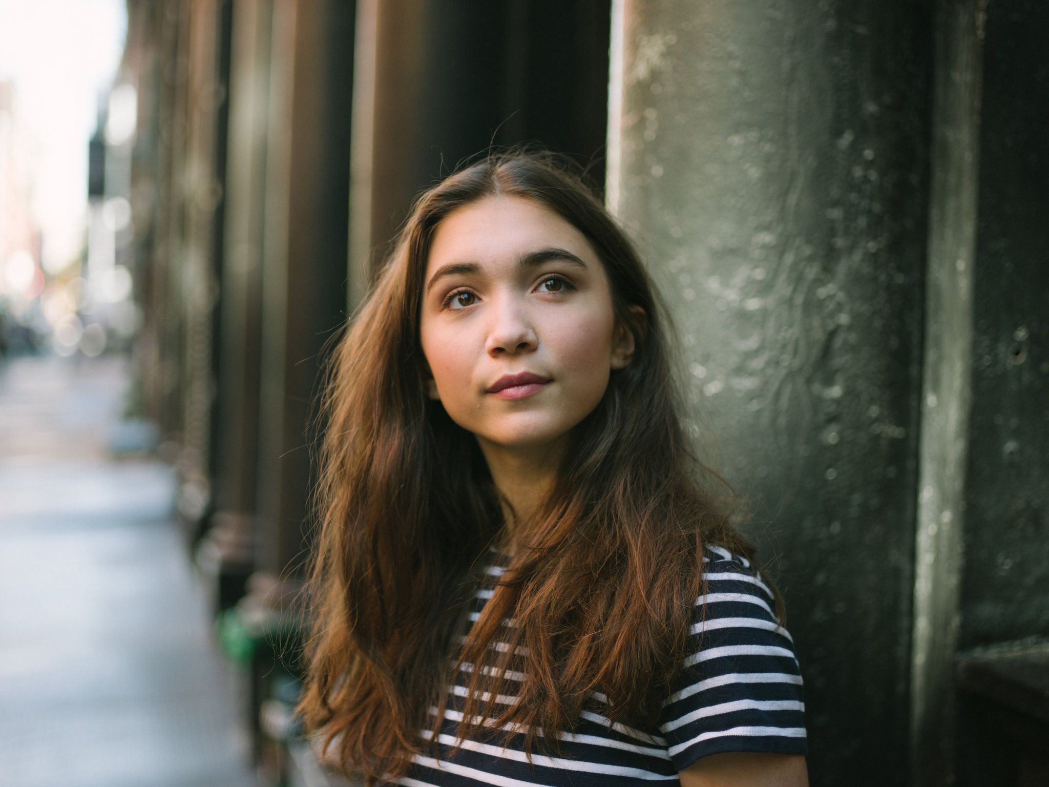 Rowan Blanchard Wallpapers