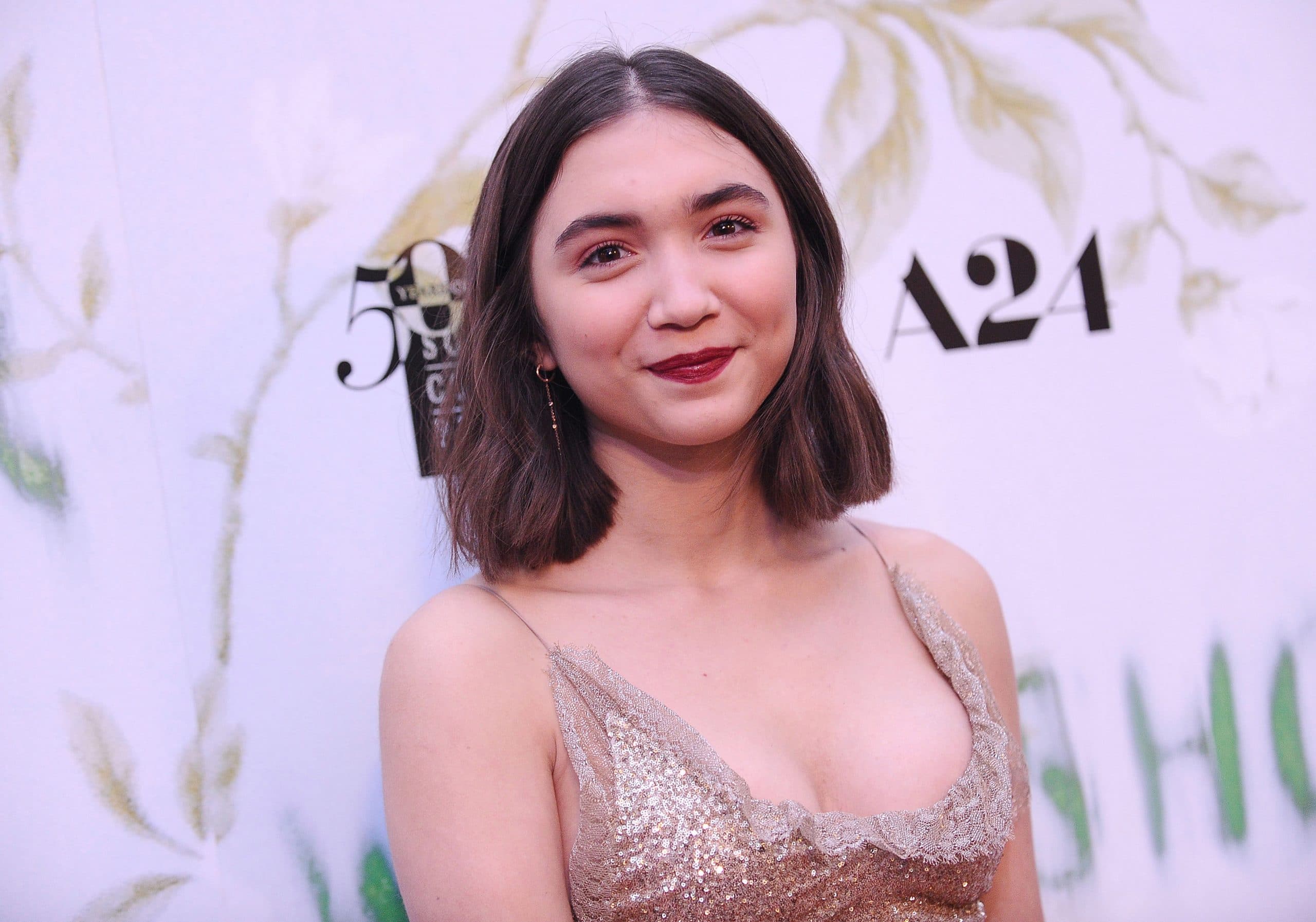 Rowan Blanchard Wallpapers