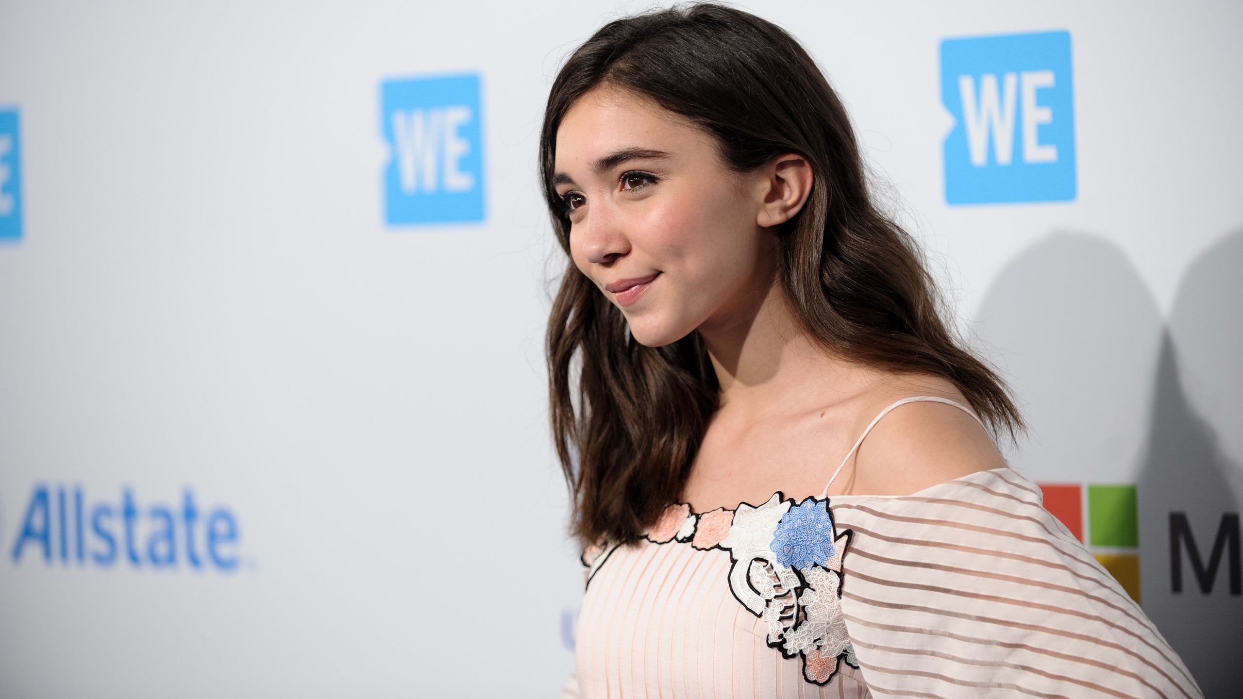 Rowan Blanchard 2020 Wallpapers