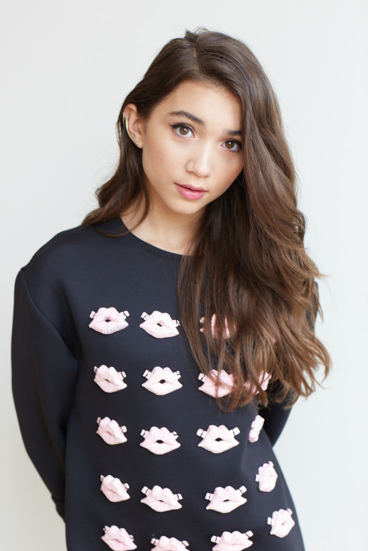 Rowan Blanchard 2020 Wallpapers