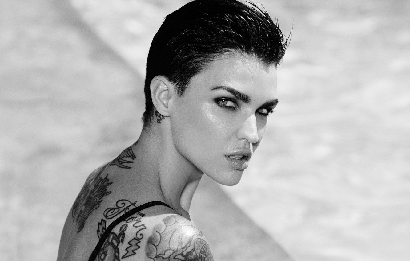 Ruby Rose 2017 Wallpapers