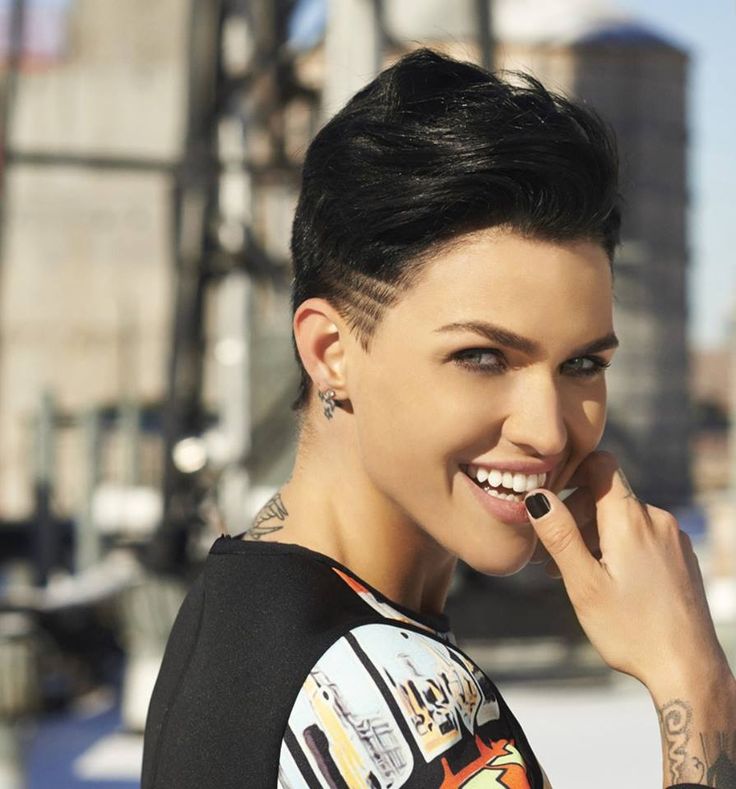 Ruby Rose 2017 Wallpapers