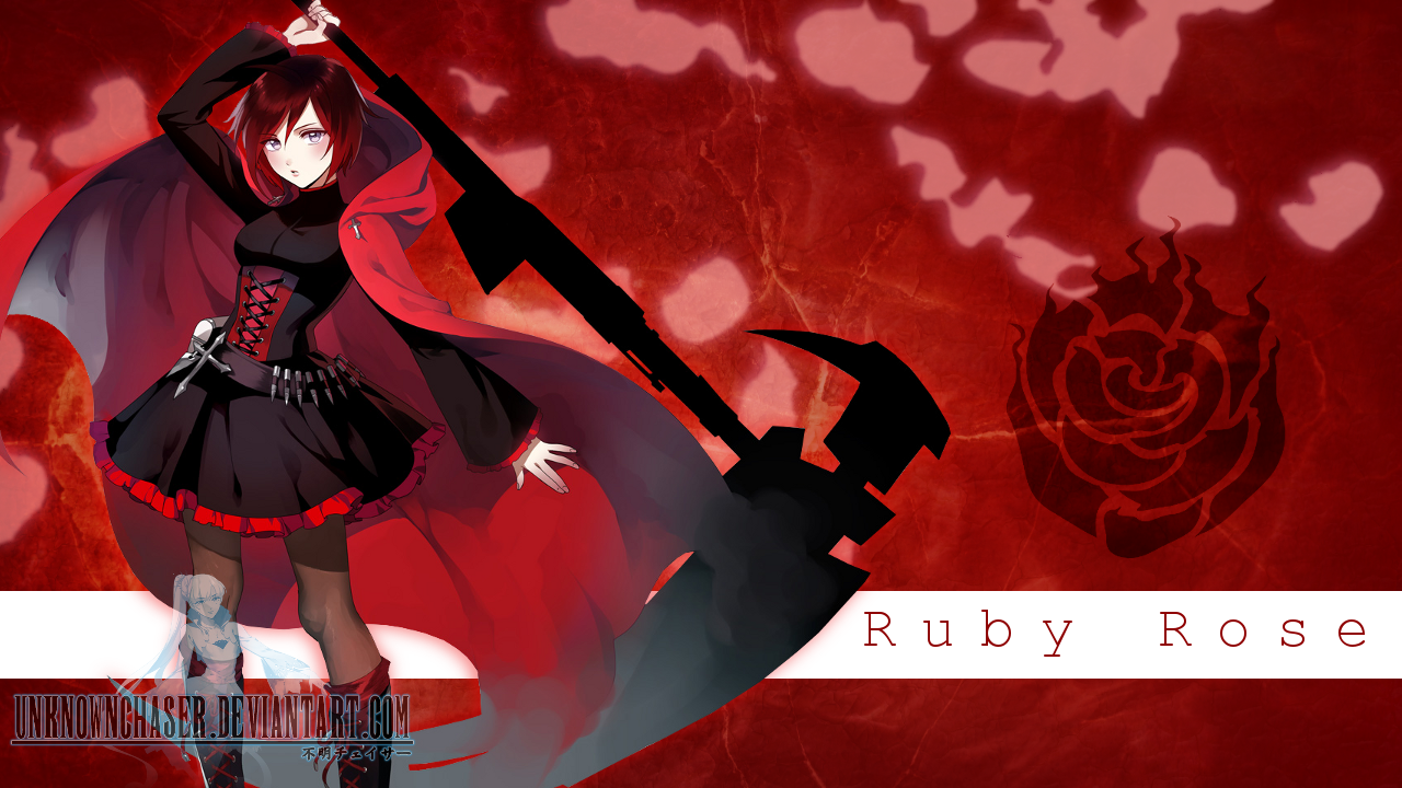 Ruby Rose 2017 Wallpapers