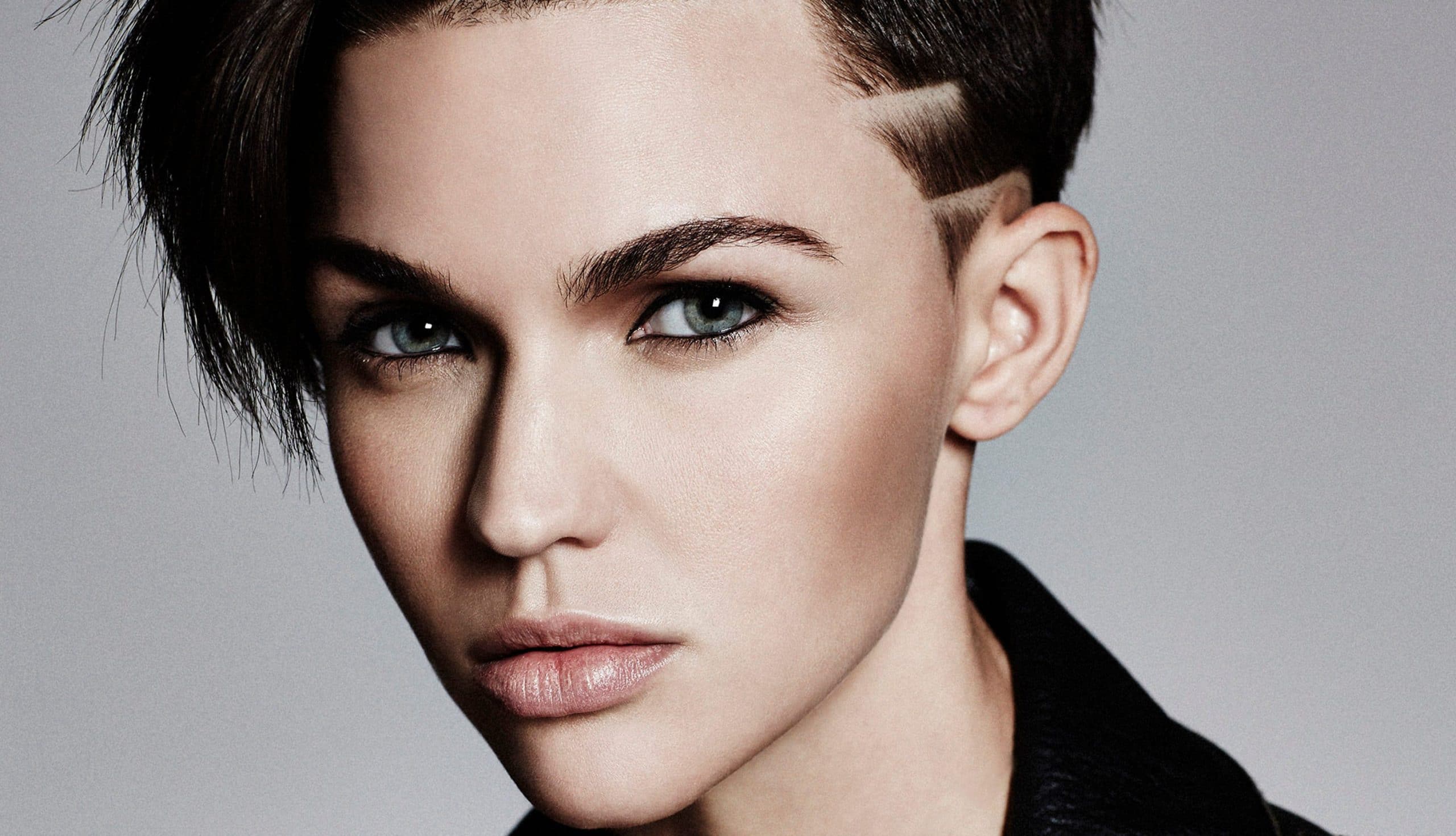 Ruby Rose Australian Model Wallpapers