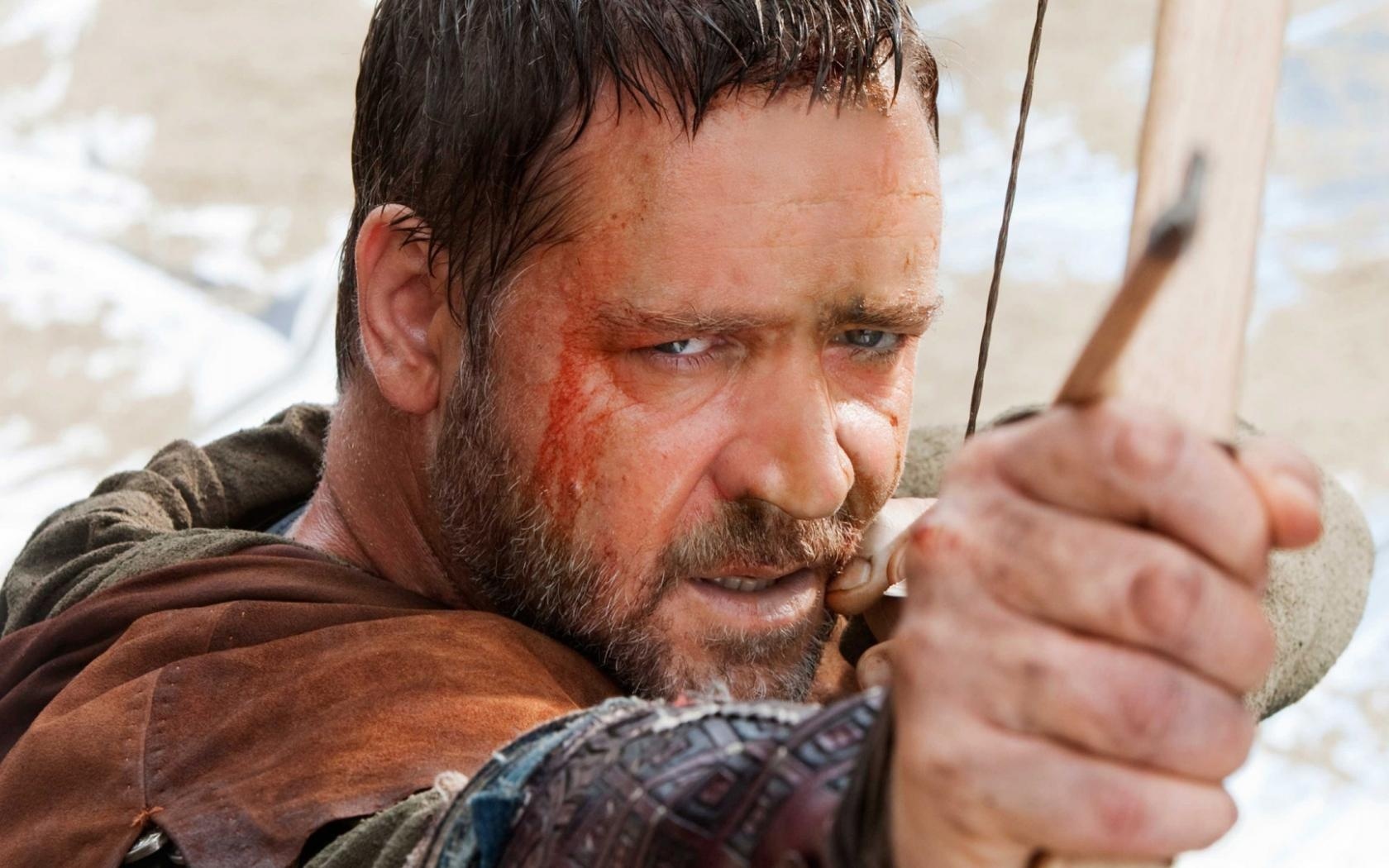 Russell Crowe Wallpapers