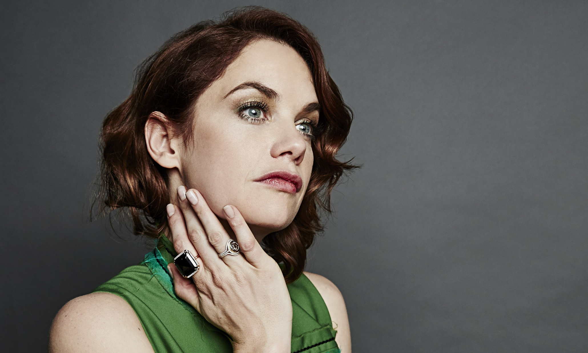 Ruth Wilson Wallpapers