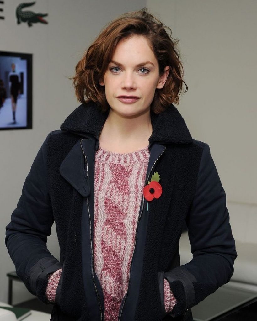 Ruth Wilson Wallpapers