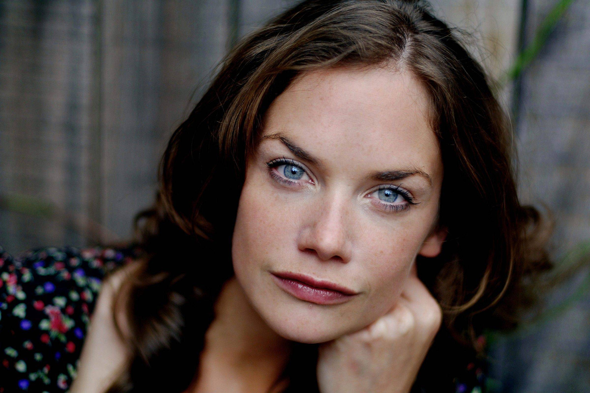 Ruth Wilson 5K Wallpapers