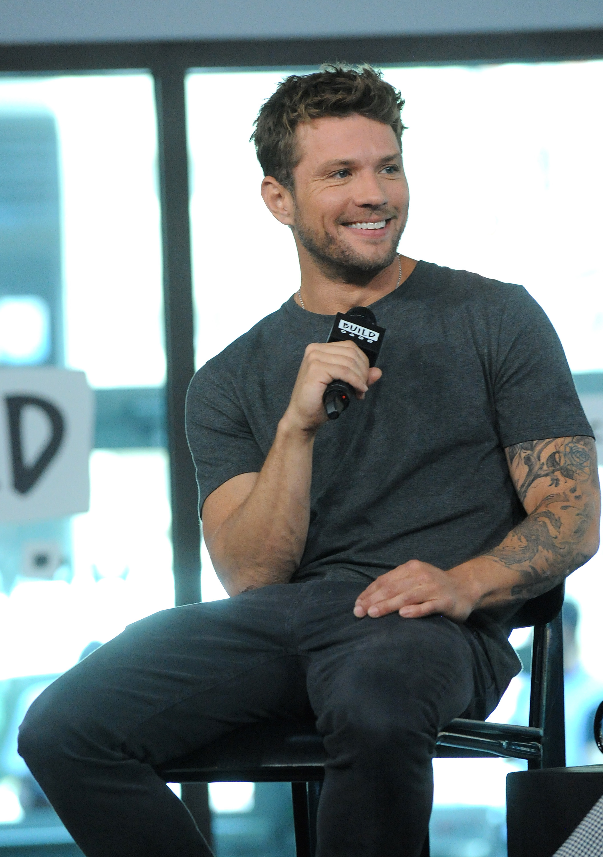 Ryan Phillippe Wallpapers