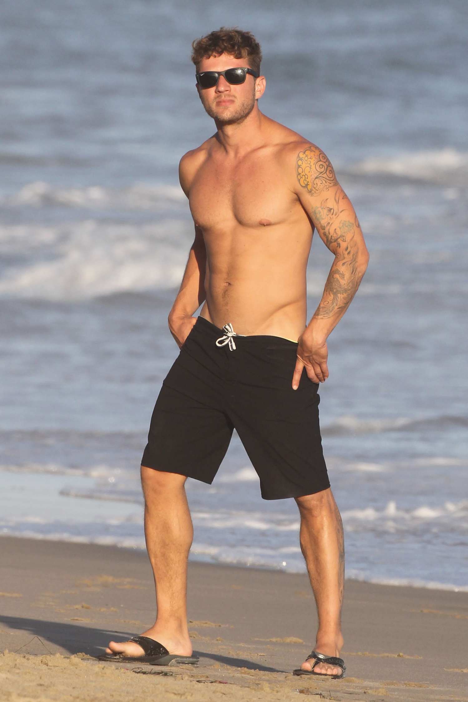 Ryan Phillippe Wallpapers