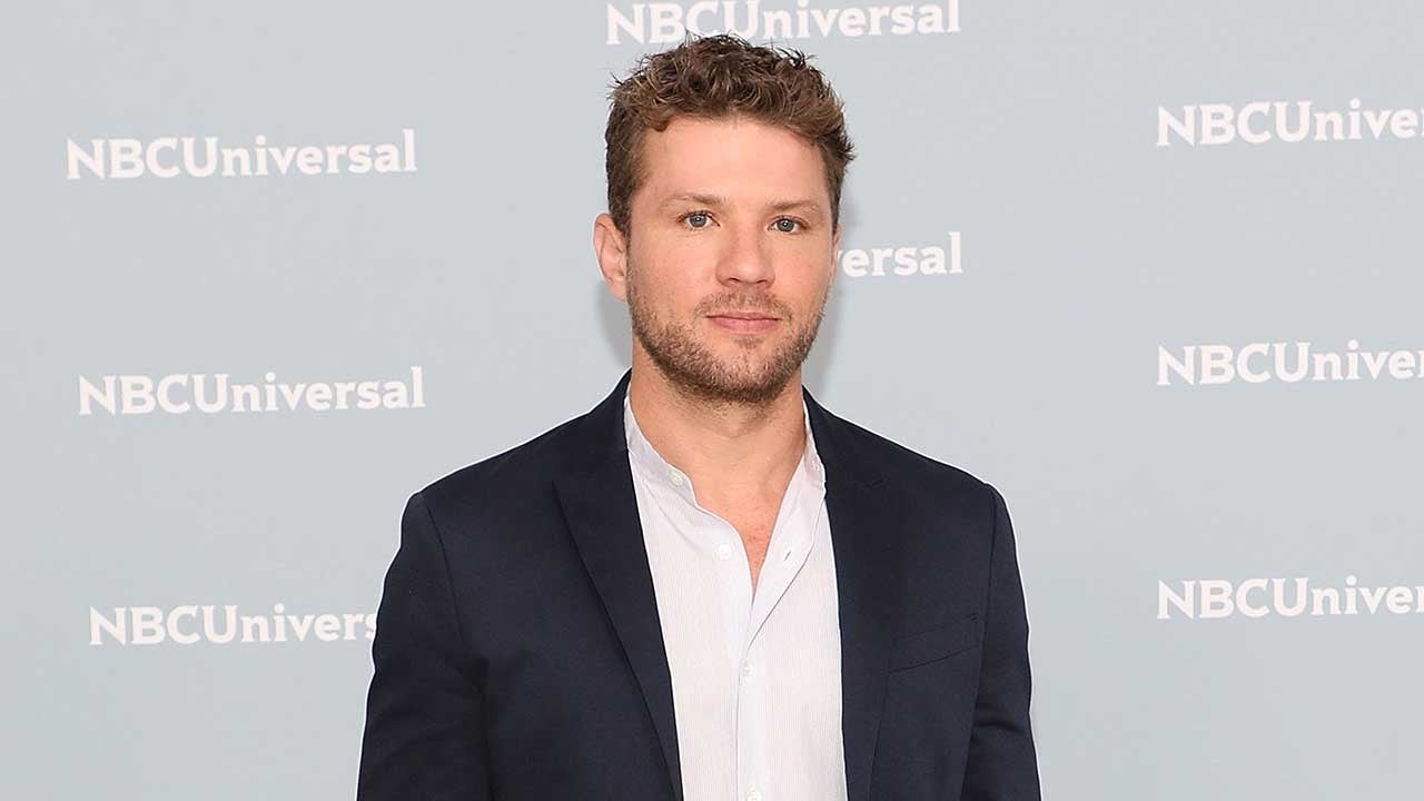 Ryan Phillippe Wallpapers