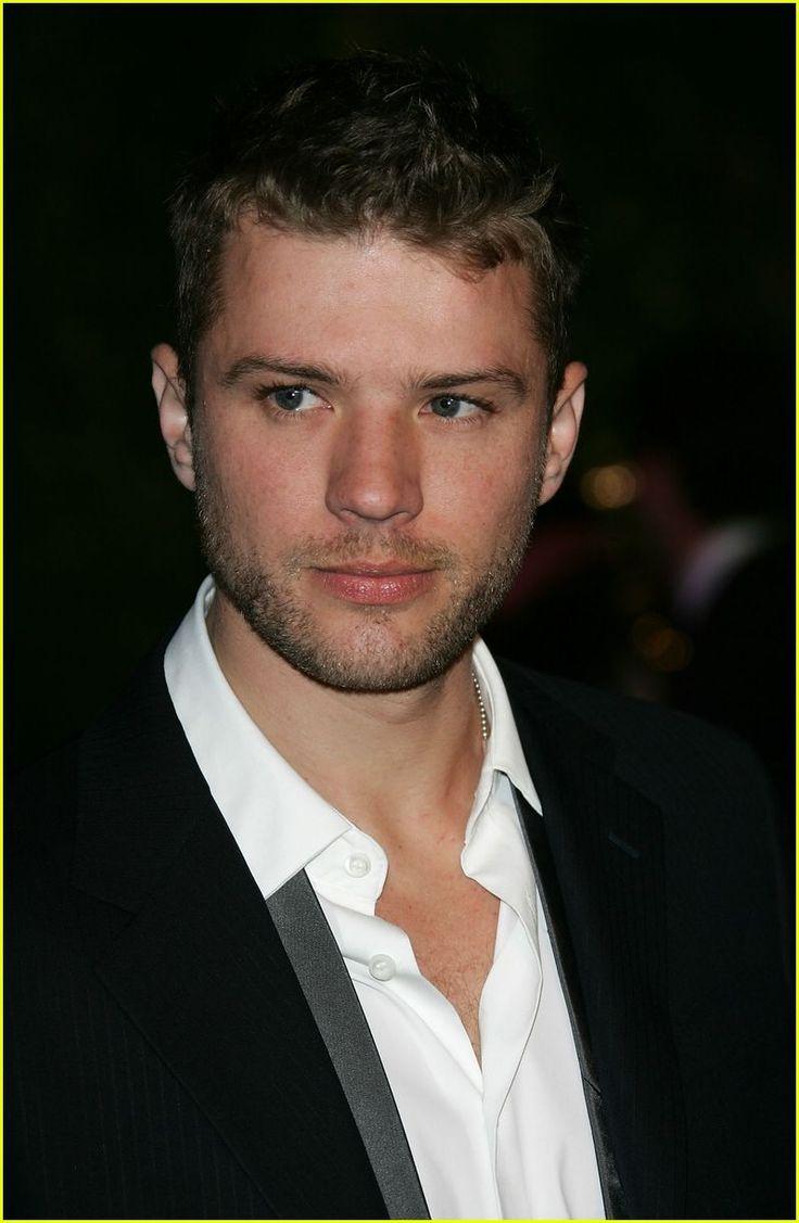 Ryan Phillippe Wallpapers