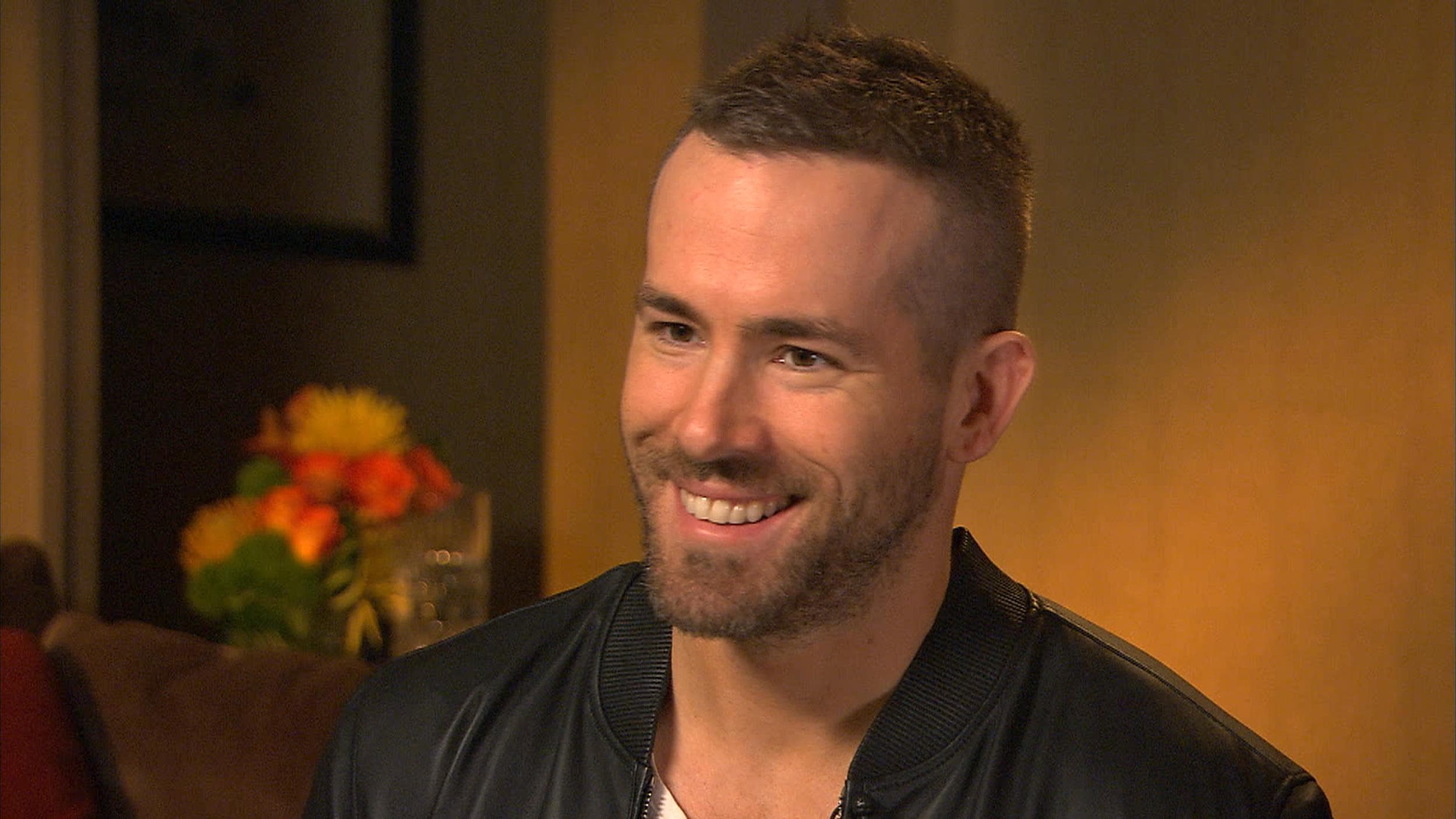 ryan reynolds, actor, celebrity Wallpapers