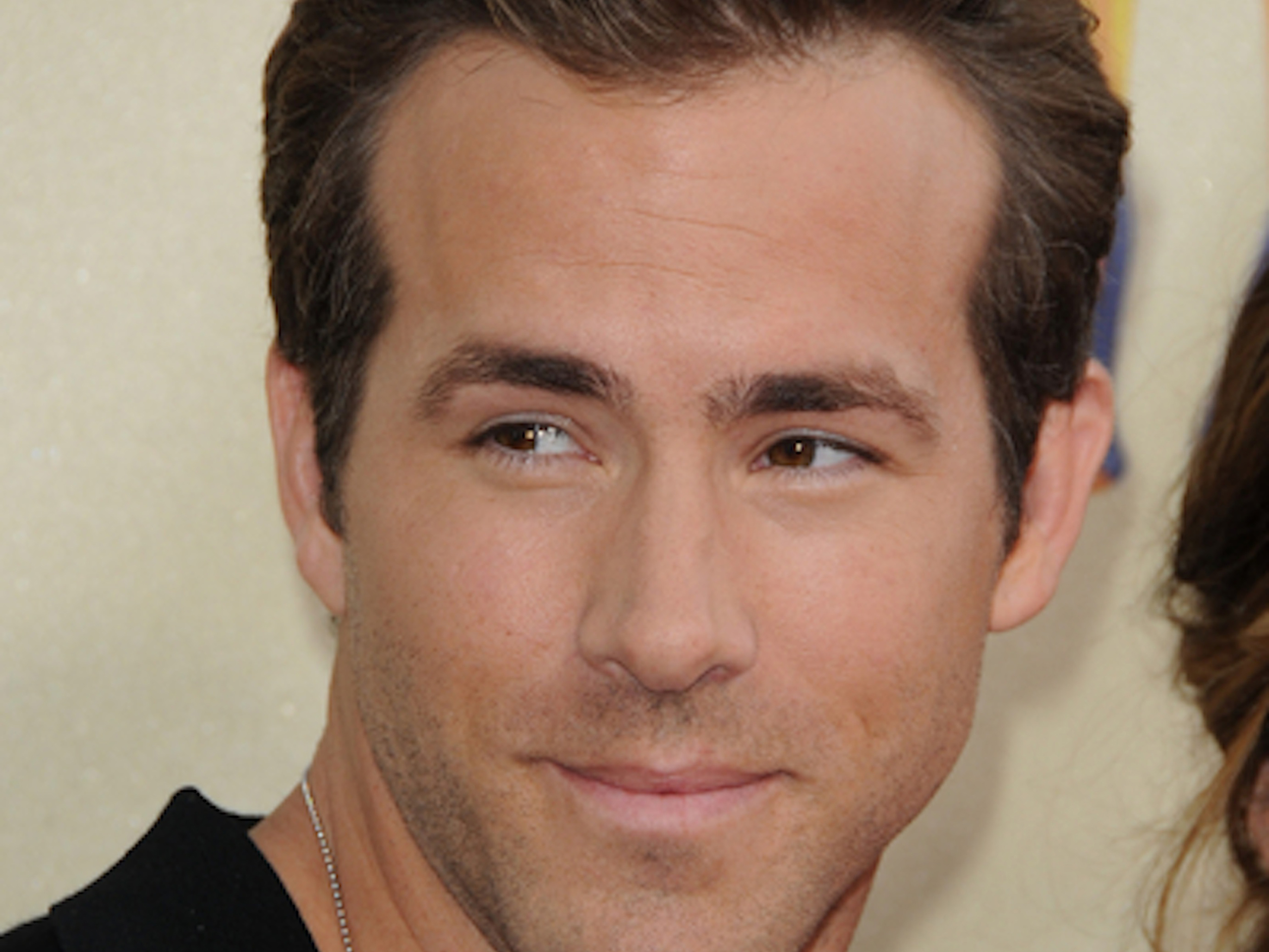 ryan reynolds, brunette, actor Wallpapers