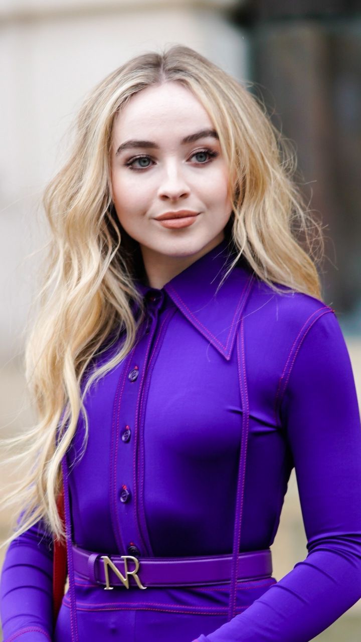 Sabrina Carpenter 2018 Photoshoot Wallpapers