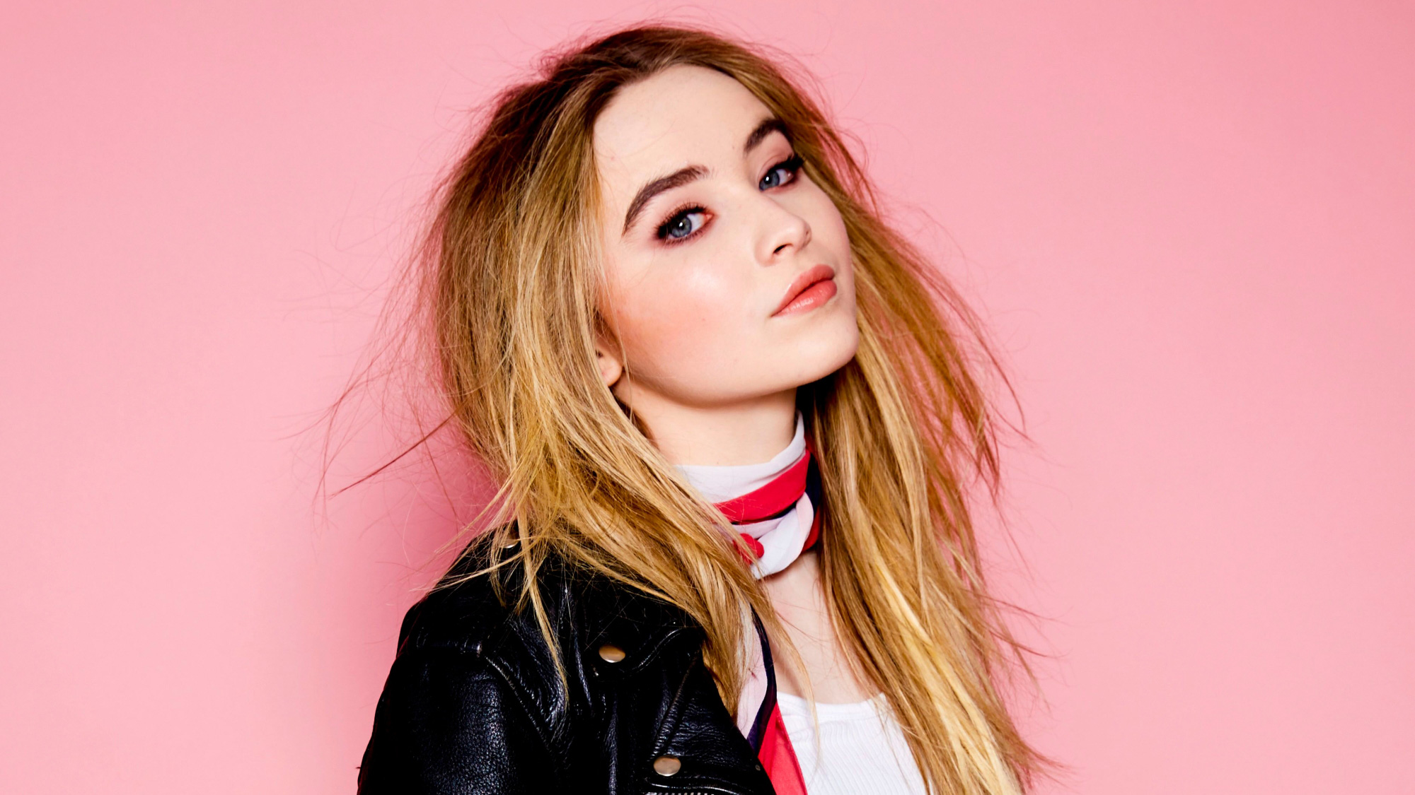 Sabrina Carpenter 2018 Photoshoot Wallpapers