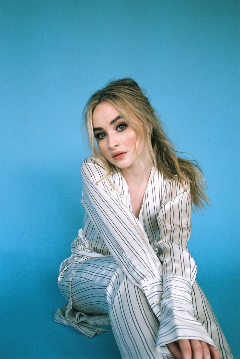 Sabrina Carpenter 2018 Photoshoot Wallpapers