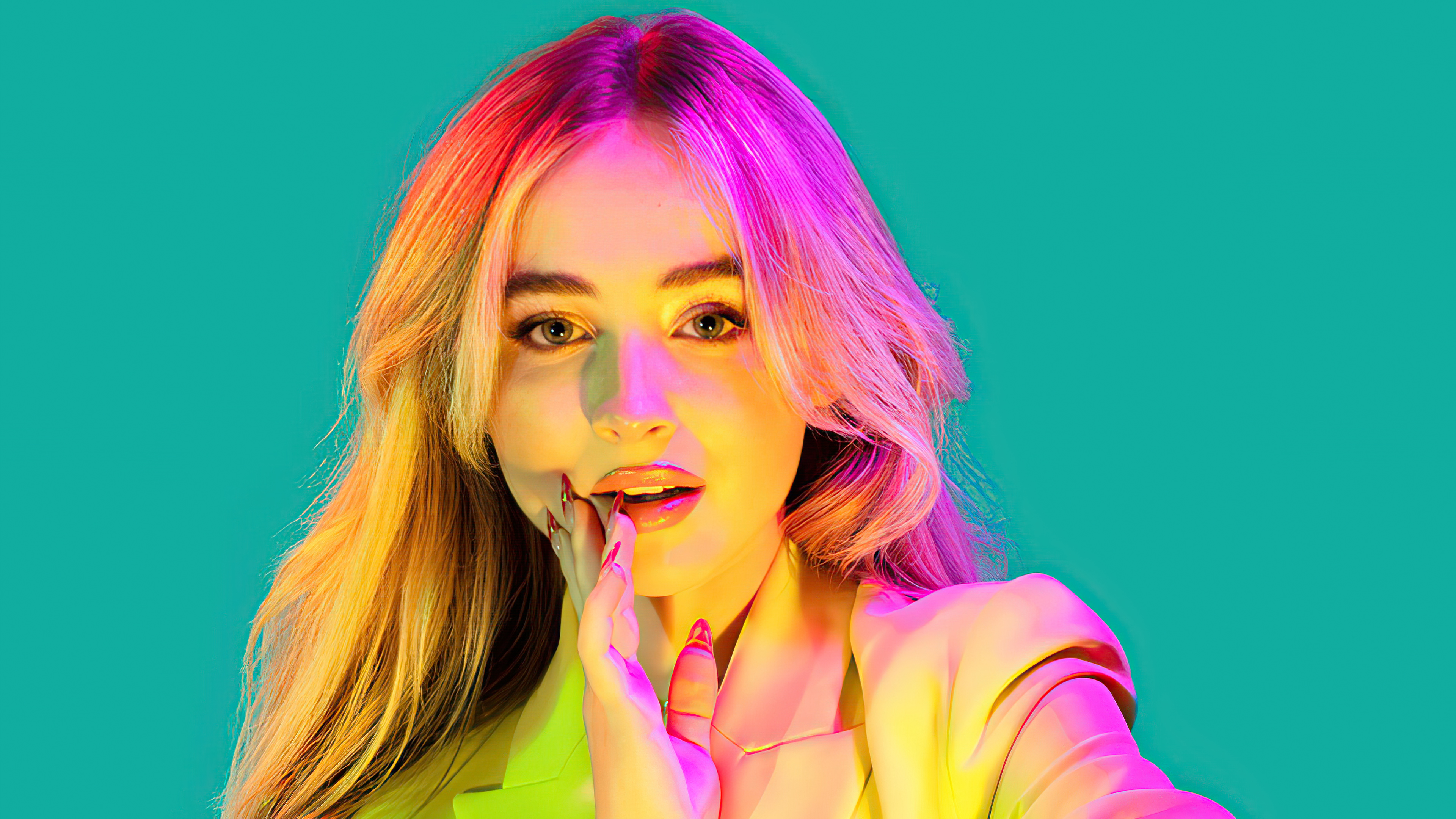 Sabrina Carpenter 2020 New Wallpapers